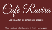 Caf&egrave; Rovira